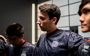 《英雄聯盟》LCS春季例行賽結束 TSM保住第二名席次