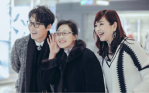 女星被婆婆逼吃大蒜!老公一舉動挺妻網讚:高招