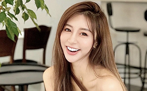 台灣最美空姐Rita!五年青春獻給虎航