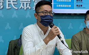 民眾黨最高決策會議爭議頻傳 中央委員斥媒體抹黑、騙點閱