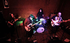 「草東沒有派對」5月攻蛋!粉絲暴動:又要草東沒有門票