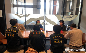 迎繁榮不希望迎來炒房 黃偉哲呼籲民眾共同打擊惡意炒房