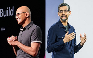 Google槓微軟!抨其支持澳洲新聞政策以轉移被駭焦點