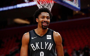 NBA/美媒爆籃網已退出Tucker爭奪戰 原因是不想失去他