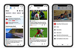 澳洲新聞之爭正式告終!臉書與媒體集團簽訂付費協議