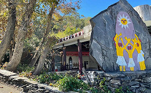 高鐵精選17條國旅路線!屏東神山部落首次入選