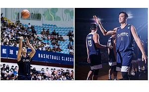 (影)傳奇球星「少俠」田壘引退!網全淚推:天賦真的後繼無人