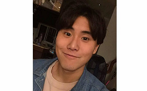 主動脈剝離搶救不治!凱渥23歲男模張誌軒驚傳猝死