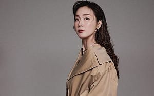 崔志宇曬「老公視角」素顏照 凍齡外貌讓網友驚呼：太美了！