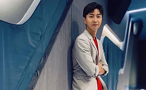 江宏傑上綜藝節目逗趣模樣超圈粉 網友：太可愛了