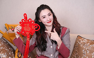 又懷第4胎?張柏芝親自否認:只是胖了