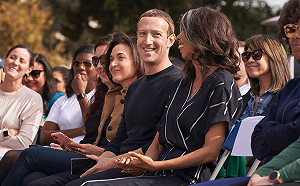 權力過大!臉書高層憂曝心聲:祖克柏宛如國王般統治20億人