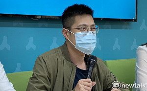 民眾黨公布第二波地方黨部主委  台中市由張仲翹任代理主委