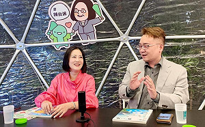 羅智強推「瑤滾罷免」  名嘴嗆：只會模仿韓國瑜