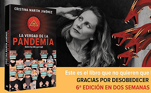 西班牙暢銷書揭露疫情真相 讚揚台灣抗疫成果