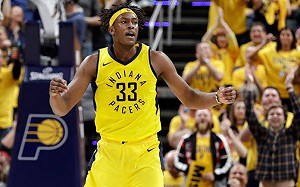 NBA／多隊補強鎖定溜馬3D內線　湖人和快艇皆有興趣