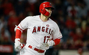 MLB／大谷翔平又炸裂　砲轟賽揚級投手畢伯
