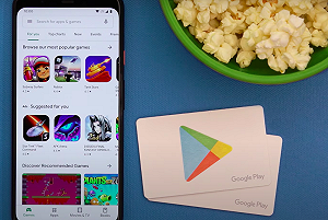 Google Play又被惡意程式入侵!用戶密碼、存款可能被竊