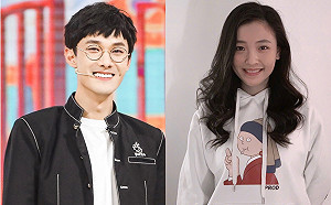 「隱婚產女」張雨劍單身人設崩塌!發文承認和吳倩已婚生女