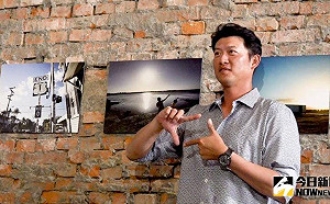 棒球/自然而美!王建民分享生活美學 將在兩地辦攝影展