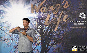 棒球/難忘在二寮拍日出 王建民:我從4點就在那等了