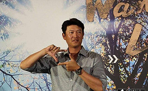 中職／王維中初登板後手瘀青　王建民：應非用力過猛所致