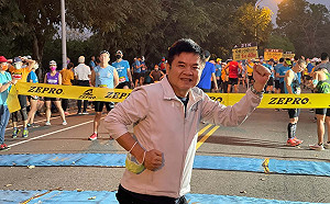 中共禁完鳳梨再推「農林22條措施」惠台  莊瑞雄:黃鼠狼拜年?沒路用啦!