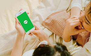 用戶個資驚爆遭中國工程師偷看!?LINE澄清:全球資料只存放在日韓