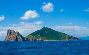 龜山島7月頻繁地震是警訊？氣象局解答了