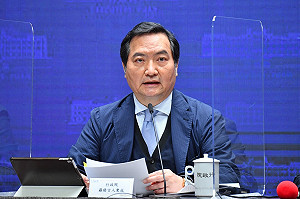 感謝社會各界支持體諒  羅秉成:促轉任務初具成效  轉型正義非一蹴可及