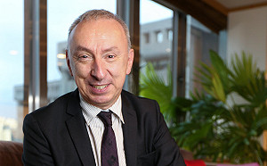 法國駐台代表表態:法國會和美國合作  確保航行自由、國際法權利