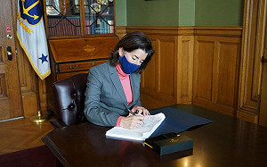 美國線上峰會520登場!召集產業巨頭討論晶片問題