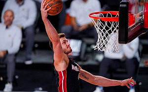 NBA／熱火送出次輪籤出清歧視事件中鋒 換來雷霆3D側翼