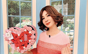 陳美鳳工作時間滿檔！藍心湄約聚會「先看班表」