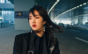 跳舞被酸「像在作法」！華為千金高EQ回應圈粉