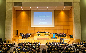 「台灣是全球抗疫模範！」美跨黨派參議員重提法案 要求助台參與世衛