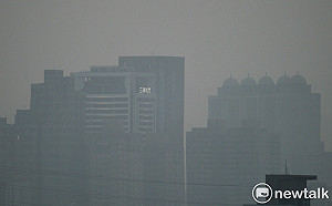 燃煤釀本土空污！學者：以氣減煤西部空品才有望改善