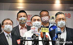 里民自強活動車禍意外  侯友宜：民事賠償要求業者負起完全責任