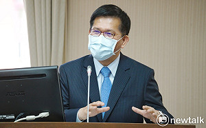 台鐵200員工清明連假拒加班！林佳龍：一定確保疏運順暢