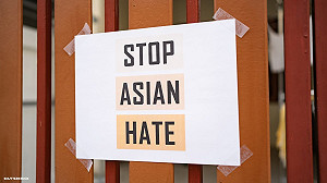 Stop Asian Hate！遊戲廠商呼籲停止針對亞裔的仇恨犯罪