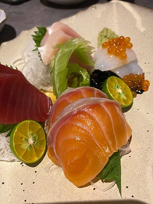 鮭魚番外篇！保險套業者出奇招：以「ㄍㄨㄟ頭」為名有折扣