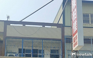 獨家》龍系議員與3Q聯服處撤！張家銨撇不合說「已另有地點」