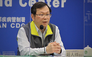 武漢肺炎》AZ副作用頻傳  醫護出現退打潮？莊人祥揭真相