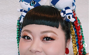 東奧爆歧視發言！創意總監提讓渡邊直美扮豬惹議 今對外請辭下台