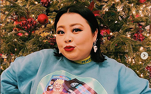 東奧開幕要她當「奧林pig」！渡邊直美超樂觀：我對自己很滿意