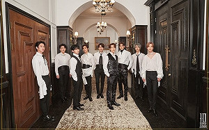 (影)SJ回歸教防疫！新歌高唱「口罩戴好」連譚德賽都轉發