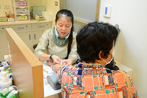 北榮「免費老人健檢」還有200名額！設籍台北年滿65歲即可報名