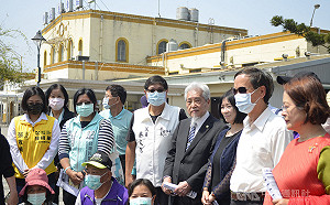 潘英仁：元凶銅像被崇拜 二二八無法走入歷史