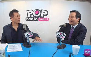 促轉會延任挨轟 羅秉成:任務會有段落 沒人希望促轉做萬年