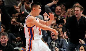 NBA／林書豪回憶林來瘋 「我像是變了一個人」